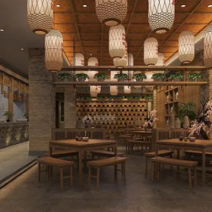 饭店餐厅布局风水禁忌与破解方法