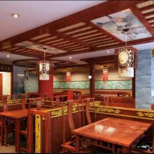 饭店装修步骤都包括哪些？