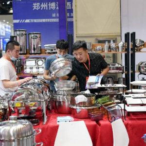 2023第3届石家庄欧亚酒店用品与餐饮业博览会介绍