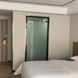 为什么酒店要安装整体浴室？