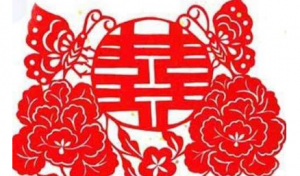 承德民间剪纸