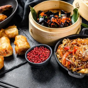 弘扬美食文化的意义和影响