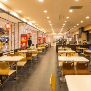 疫情对餐饮业影响究竟有多大？