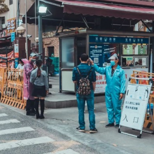 后疫情时代，餐饮业有哪些新趋势？