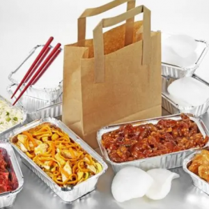 受疫情影响的餐饮行业，如何经营？