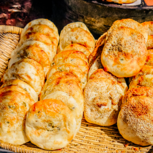 弘扬美食文化,体验民俗趣味