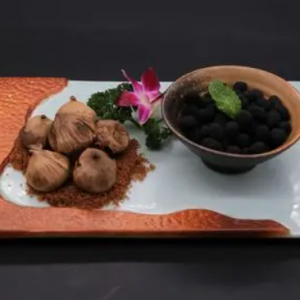 艺术设计与餐饮文化