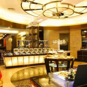 五星级酒店的家具装饰设计有严格的要求