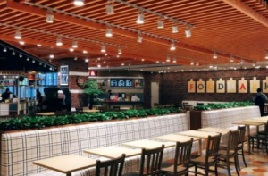 如何介绍酒店的餐饮特点？