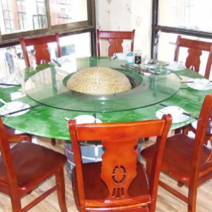 饭店市场的优势和劣势有哪些