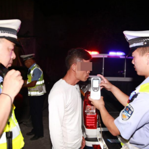 酒驾处罚标准是什么