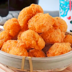 8种特色小吃制作方法