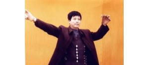 盐山竹板书为河北省非物质文化遗产