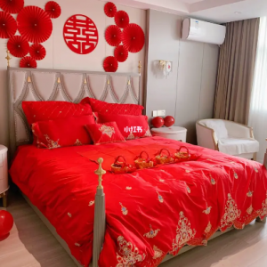 新婚房床的摆放风水方位不宜摆在哪？