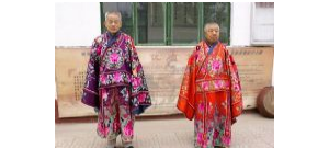 东尖塔音乐会为河北省非物质文化遗产