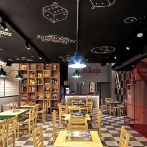 特色餐厅设计理念 特色餐厅装修注意事项