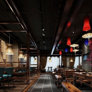 特色餐厅怎么装修，特色餐厅有哪些装修技巧？