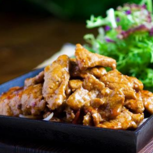 来山东必吃的十大特色佳肴，色香味俱全，你都吃过哪几种？ ...