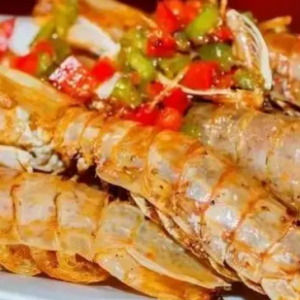 北海美食攻略之十大特色美食小吃排行榜