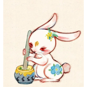 十二生肖最佳事业搭档