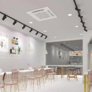 门店管理的五个要点方法