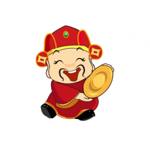 饭店内财神爷的摆放位置和风水学