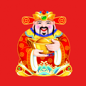 　一起来看看财神爷的摆放禁忌