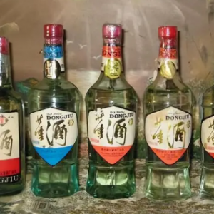 中国酒的种类有哪些