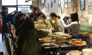 餐饮店怎么吸引顾客十个妙招