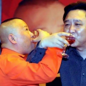 天津无名酒？本地人酒桌上喝什么酒呢？5款臻酿，撑起津酒半边天 ...