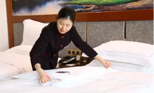 如何有效地开展酒店员工的培训工作?