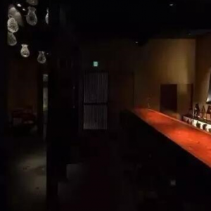 最能吸引年轻人的四种餐饮照明灯光设计