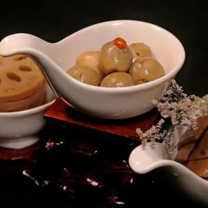 中国饮食文化的集大成者——川菜