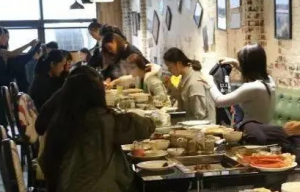 店里没人气没生意怎么办