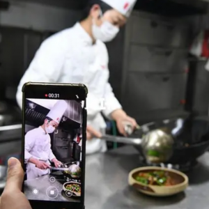 餐饮行业怎么做推广才有效果