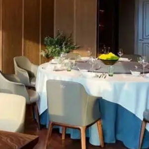 餐厅灯光设计应该注意哪些问题