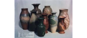 易县绞胎陶瓷制作技艺