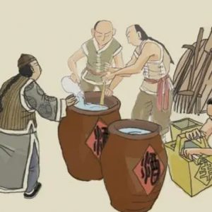 酒是哪个朝代发明的?酒是什么时候发明的？