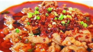 川菜，中华美食的麻辣诱惑