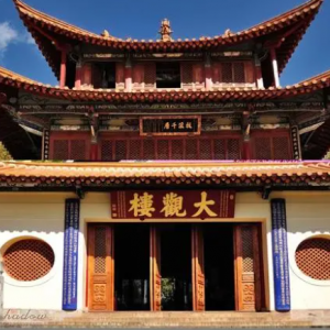 独具特色的四川美食，道道经典