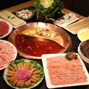 中华饮食：川菜文化