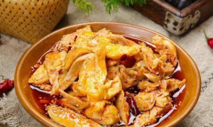 食在中国，味在四川，川菜文化你知道多少呢？