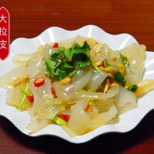 东北人常说的10大硬菜