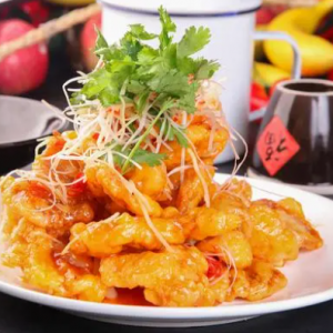 说到东北的十大硬菜，你会想到哪些美食