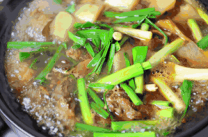 10大东北特色菜