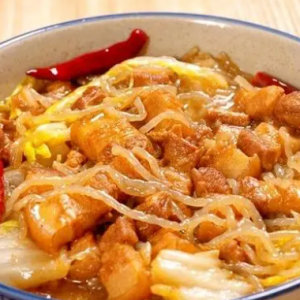 东北菜特色菜有哪些？