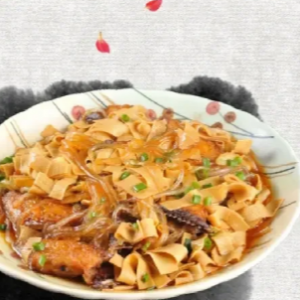 舌尖上的餐厅—东北菜