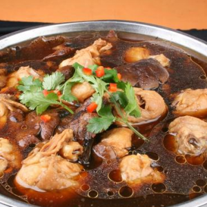 戏说东北饮食文化